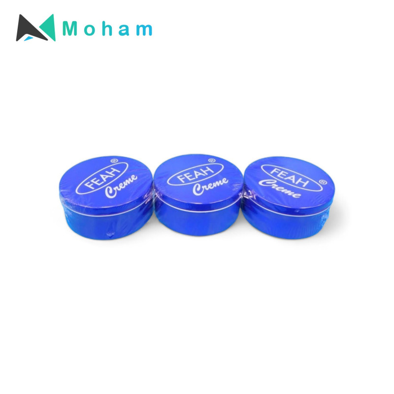 FEAH CREAM 125GM (TIN JAR)