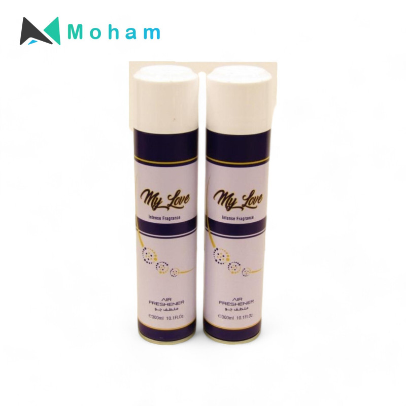 MY LOVE AIR FRESHNER 300ML (X CREATION)