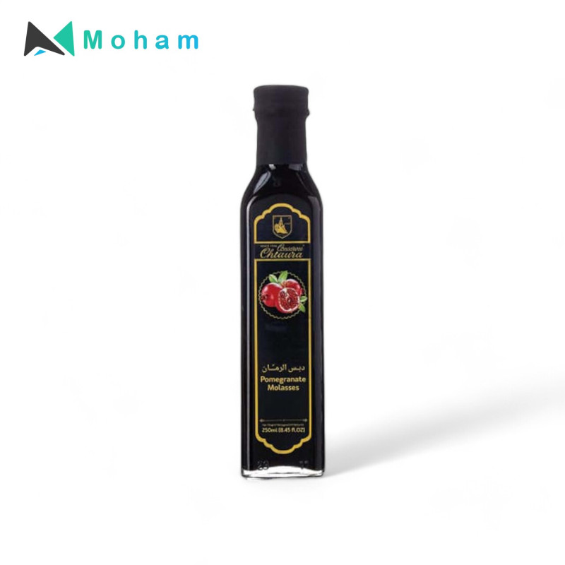 Chtaura Pomegranate Molasses-250ml