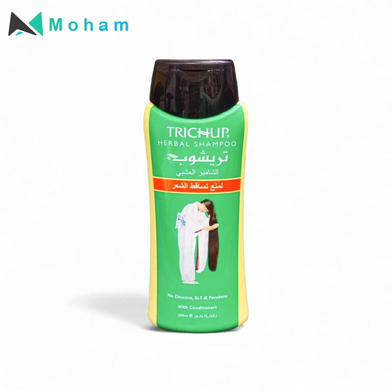 TRICHUP SHAMPOO HAIRFALL CONTROL 200ML