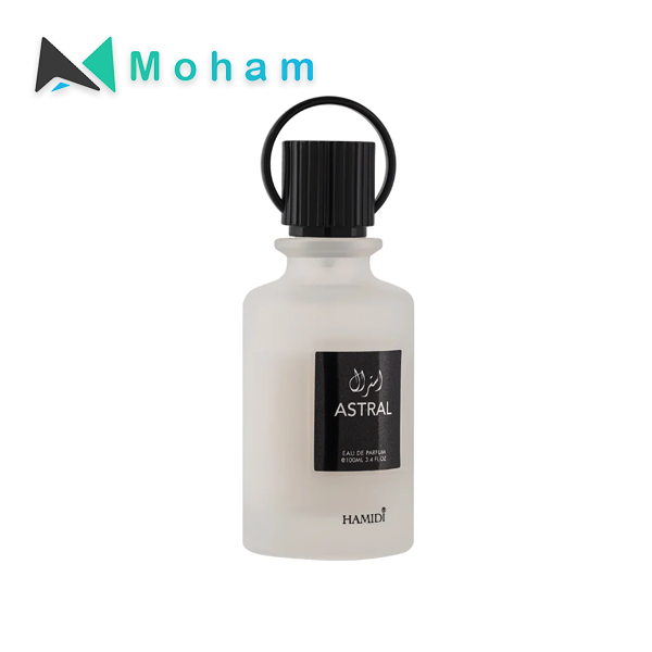 ASTRAL EAU DE PARFUM - 85ML