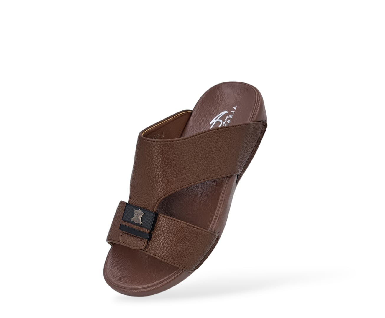 Alnafees Arabic Men’s  Sandals