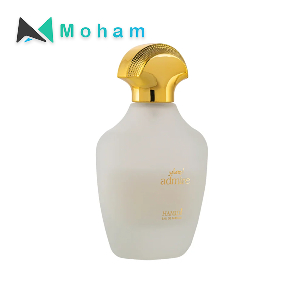 ADMIRE EAU DE PARFUM - 85ML