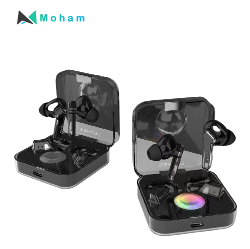TWS WIRELESS HEADST - Air 63