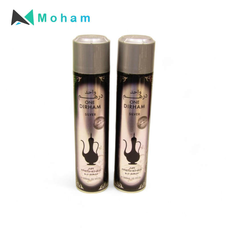ONE DIRHAM AIR FRESHNER 300ML (X CREATION)