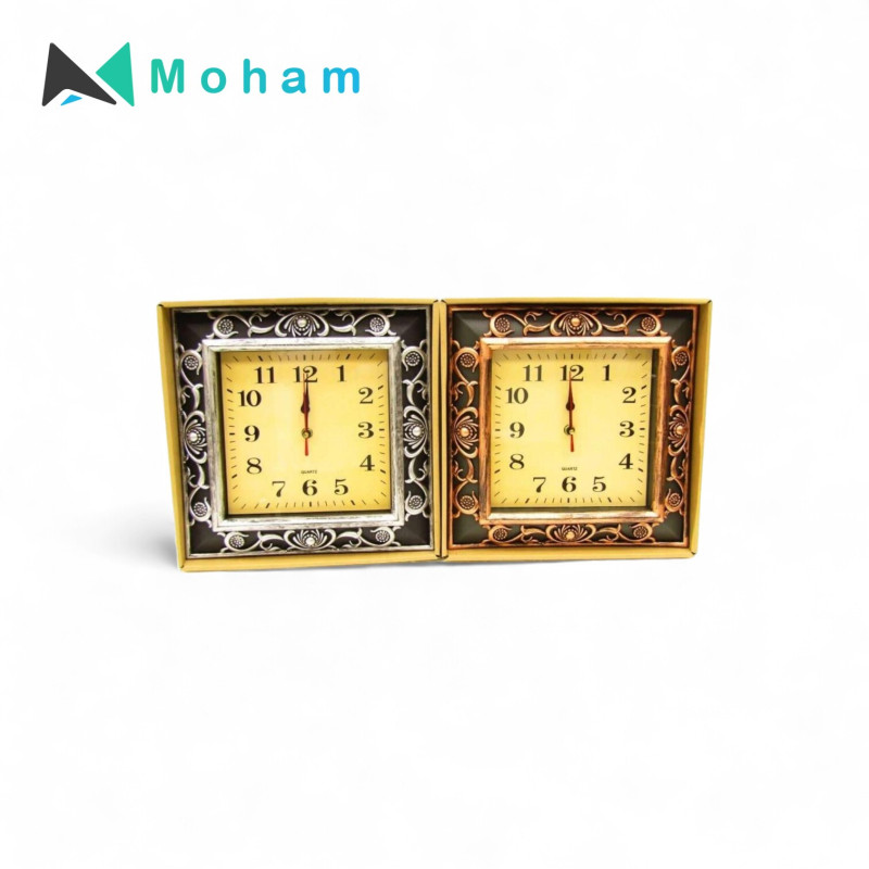 CLOCK 30CM