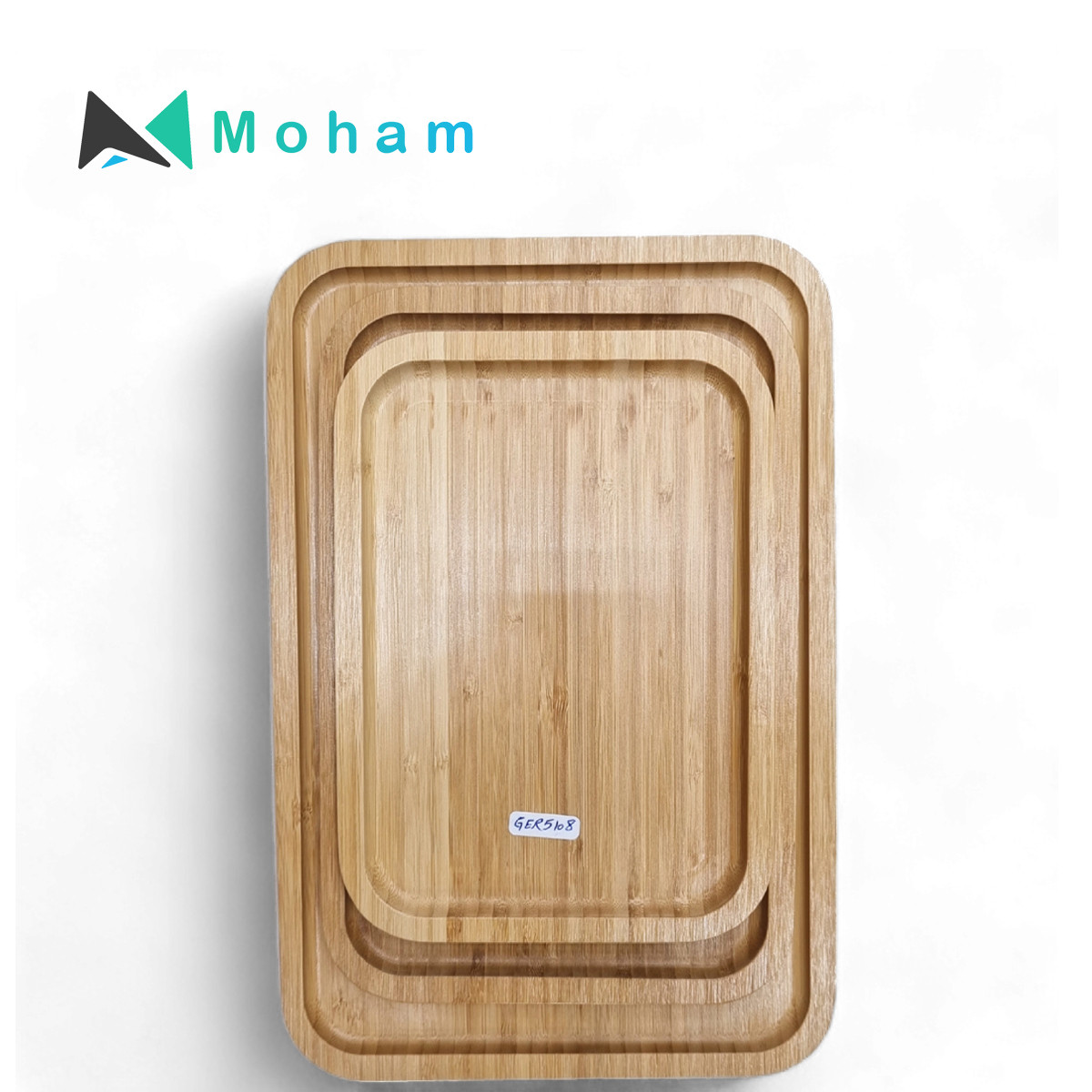 Wooden Tray Frame Set