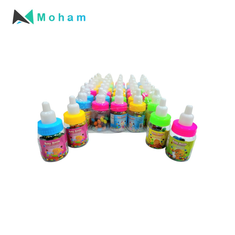 Baby Berth Baby Bottle Candy 30pcs.