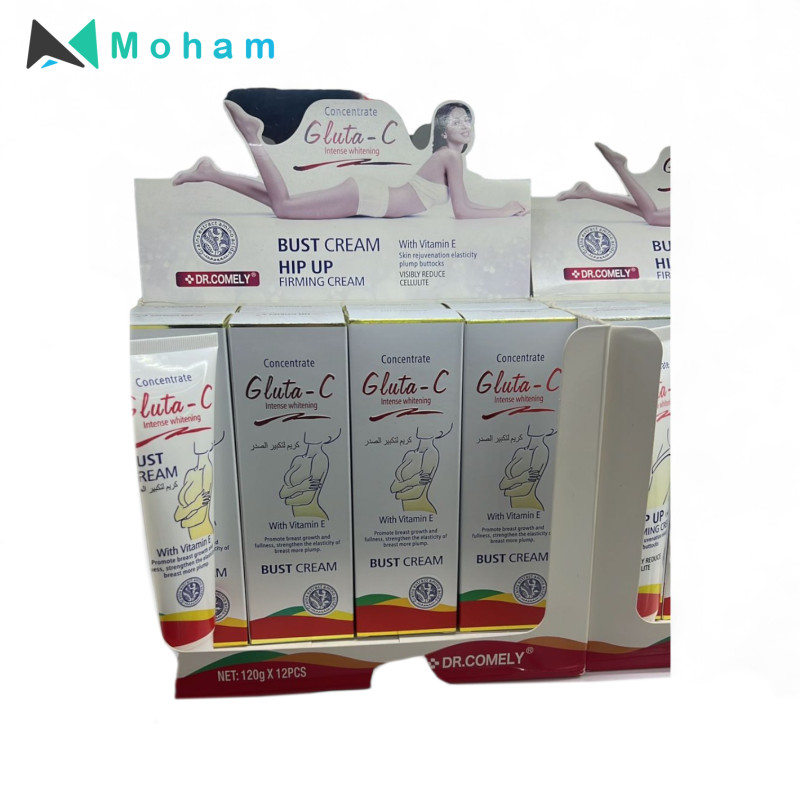 CONCENTRATE GLUTA-C INTENSE WHITENING