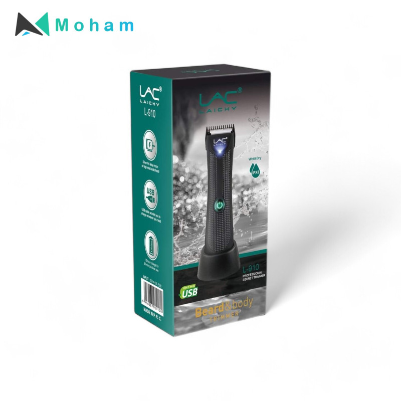 LAC Laichy L-910 Professional Secret Trimmer