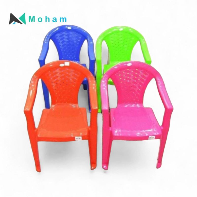 8302 SUNNY BABY CHAIR