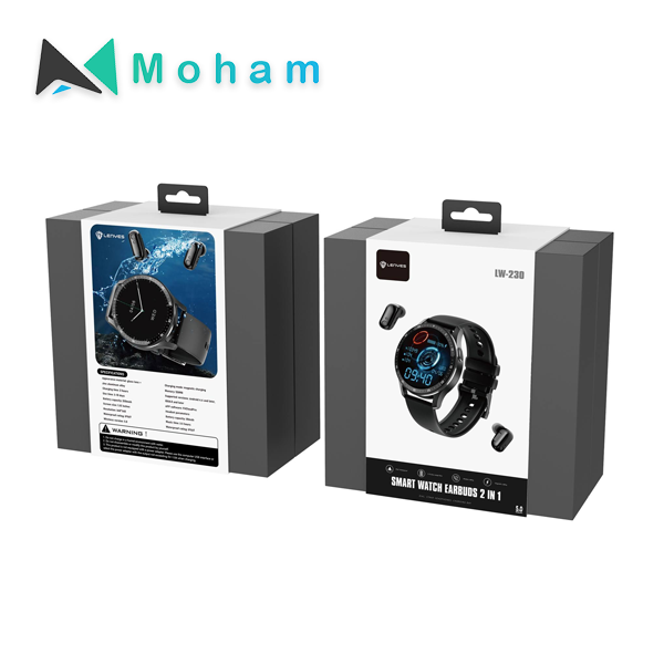 LW-230  SMART WATCH