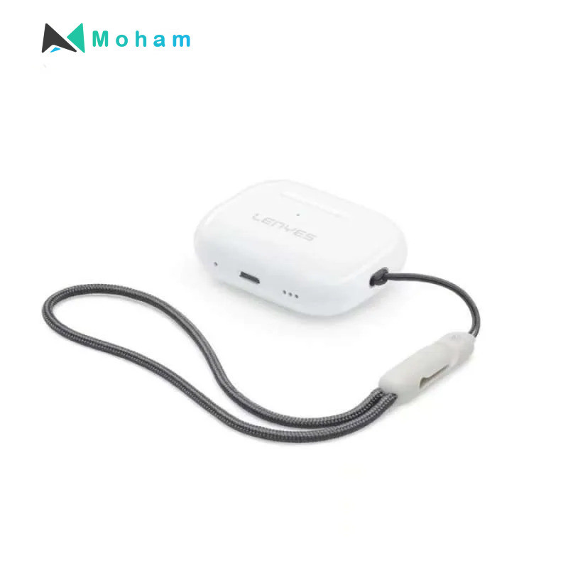 TWS WIRELESS HEADST - AIR 5 ANC