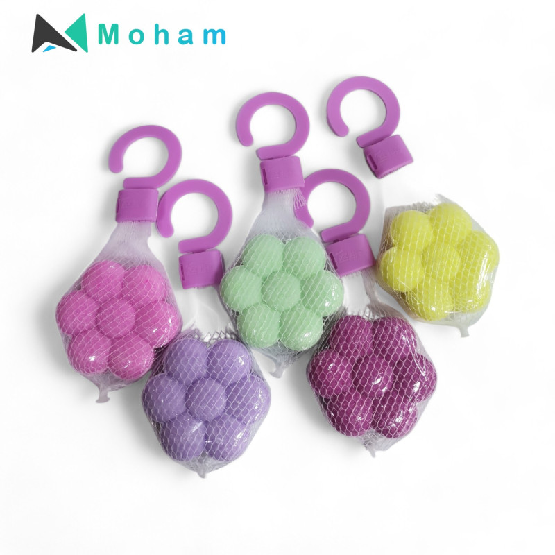 Hanging Flower Air Fresheners