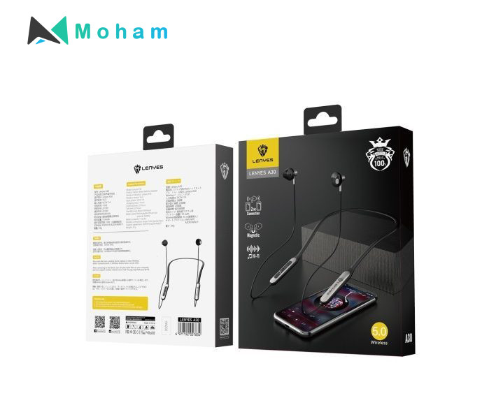 WIRELESS HEADSET - A30