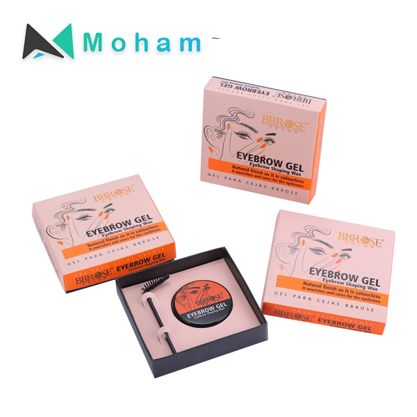 BBROSE Eyebrow Gel
