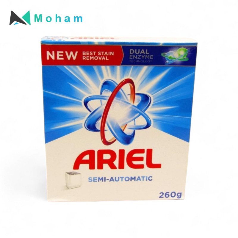 ARIEL BLUE DOWNY ORIGINAL 260GM