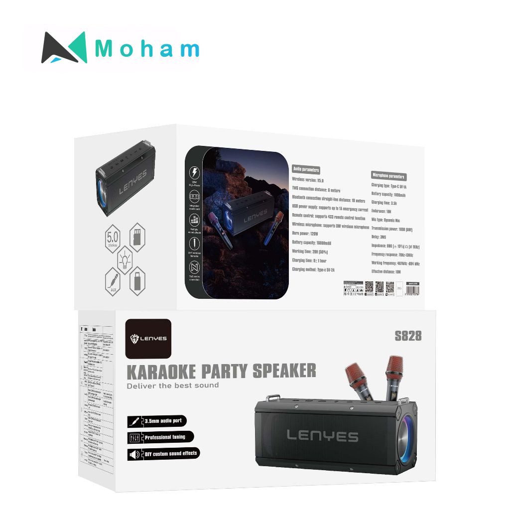 KTV SPEAKER
