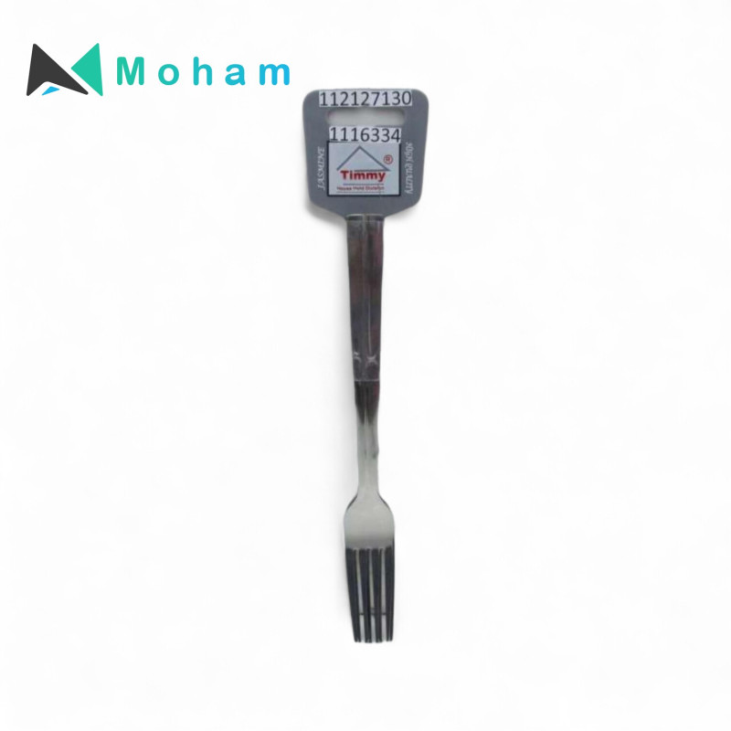 SAVILLA 3PC TABLE FORK