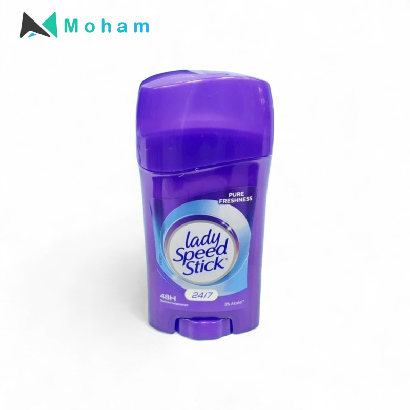 SPEED STICK (W) PURE FRESHNESS 45GM