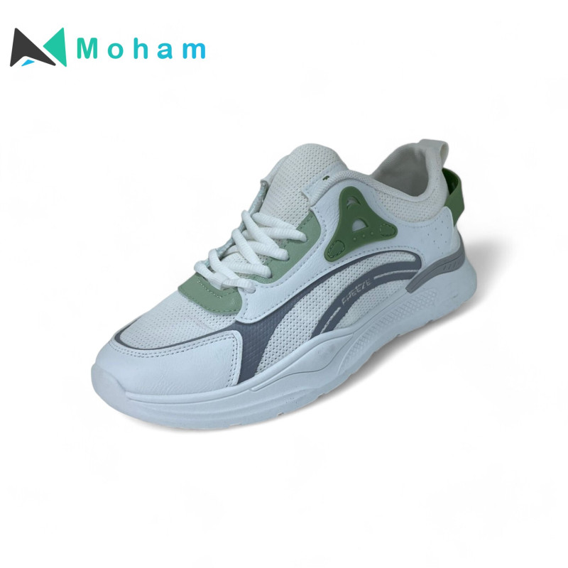 SPIC FREEZE Men's Lightweight Athletic Shoes