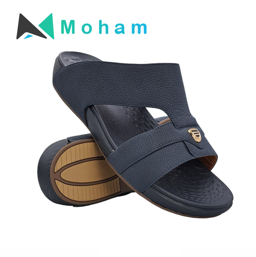 Men's Premium Leather Sandals