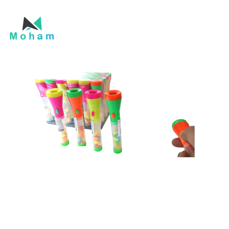 Projector Flashlight Candy