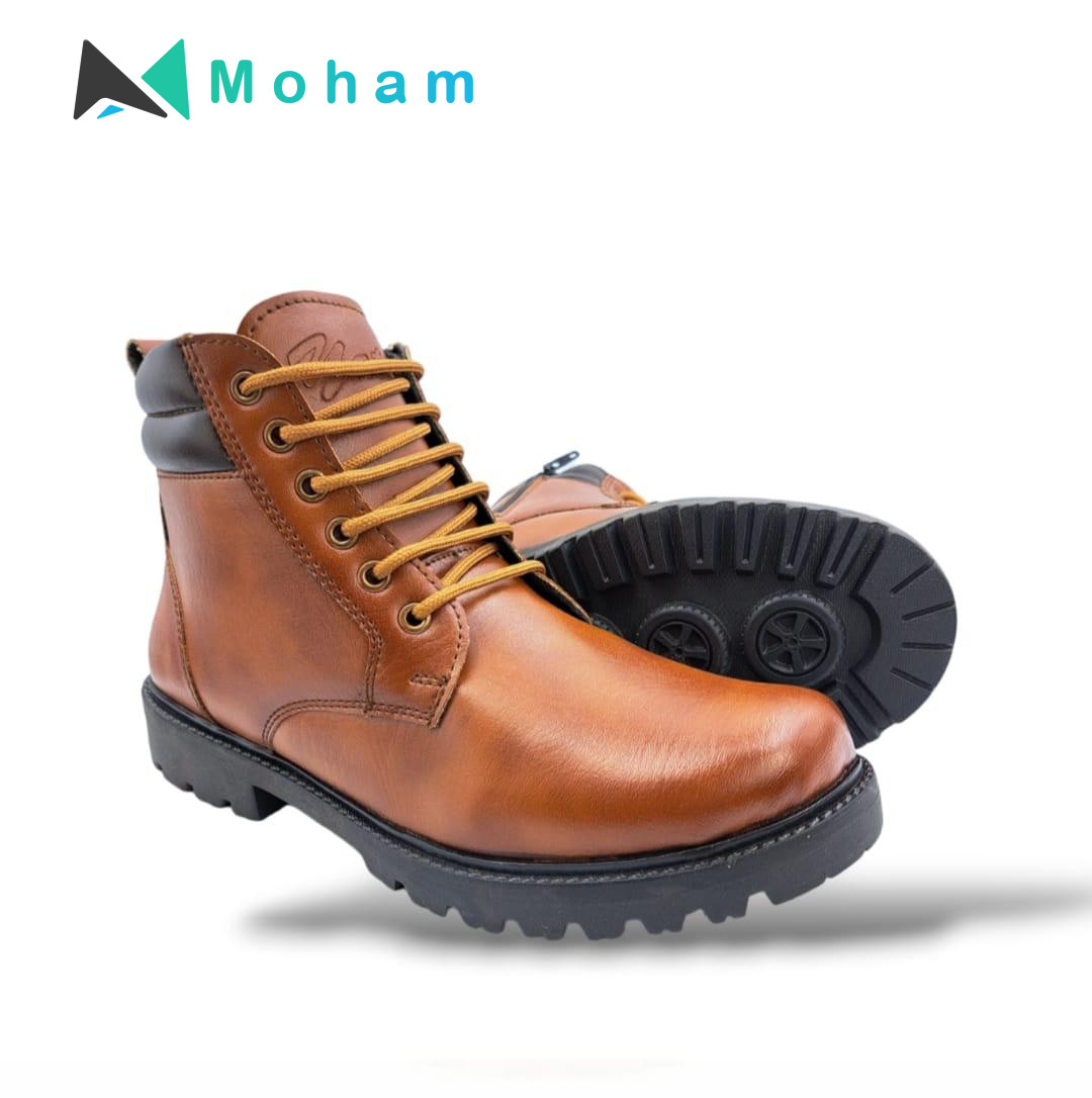 Men's Urban Trailblazer Boots