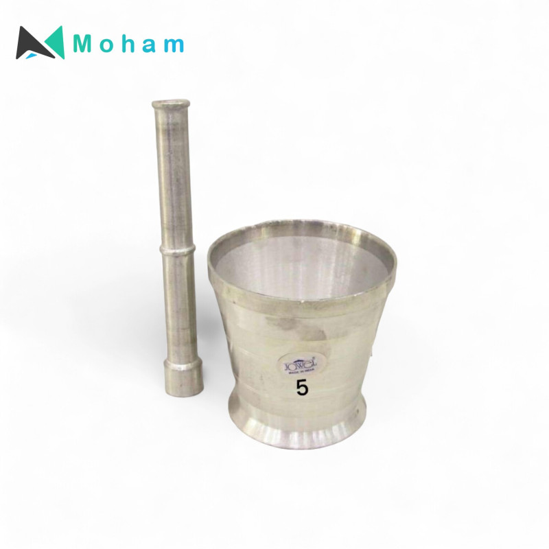 ALUMINIUM KHALBATTA NO.5