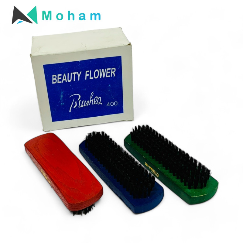 Beauty Flower Brushes