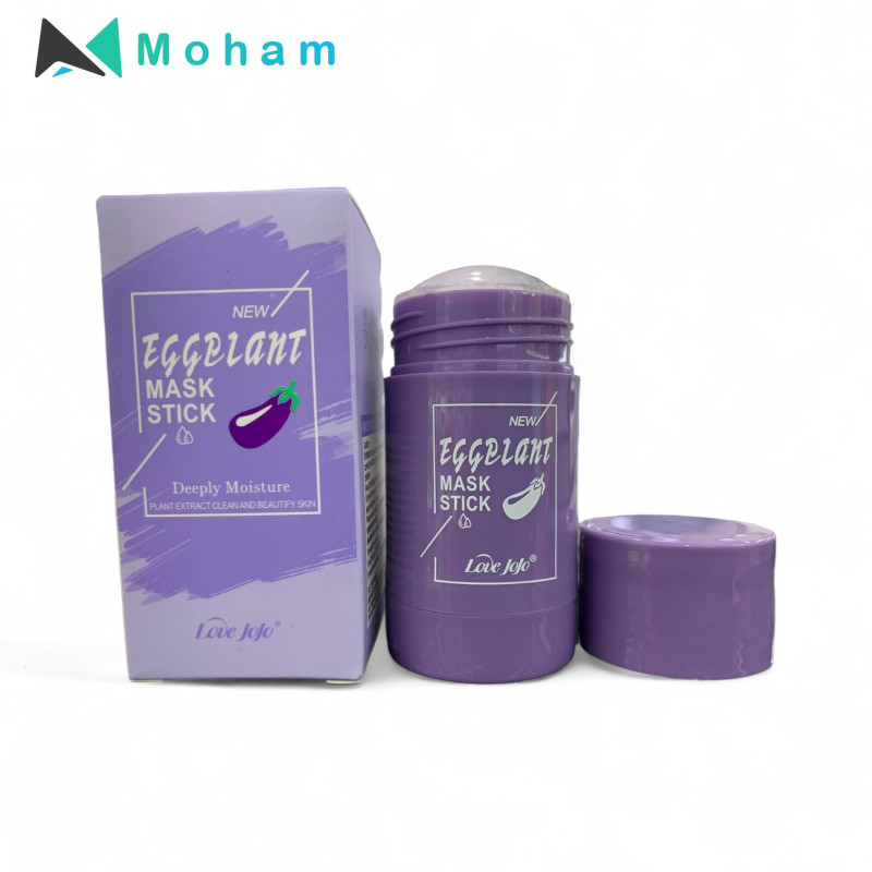 EGGPLANT MASK STICK