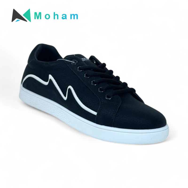 Wave Sneakers