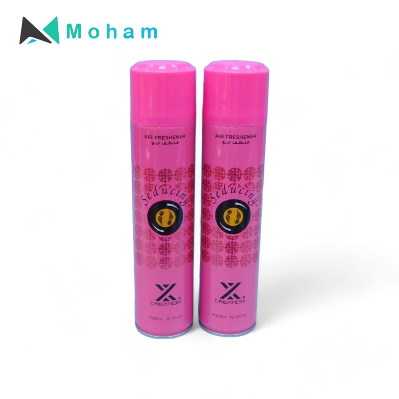 SEDUCING AIR FRESHNER 300ML (X CREATION)