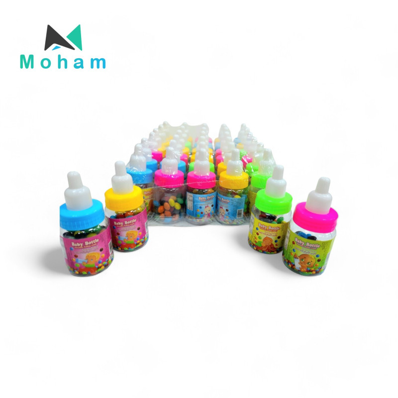 Baby Bottle Candy 30pcs.