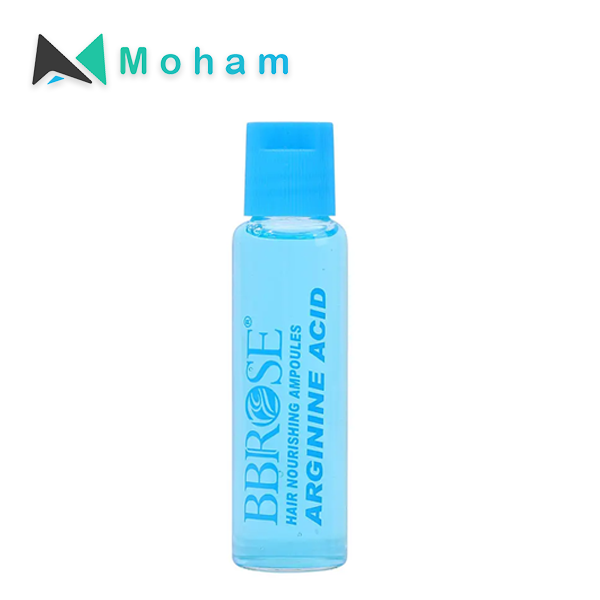 BBROSE Keratin Argine Acid 25ML