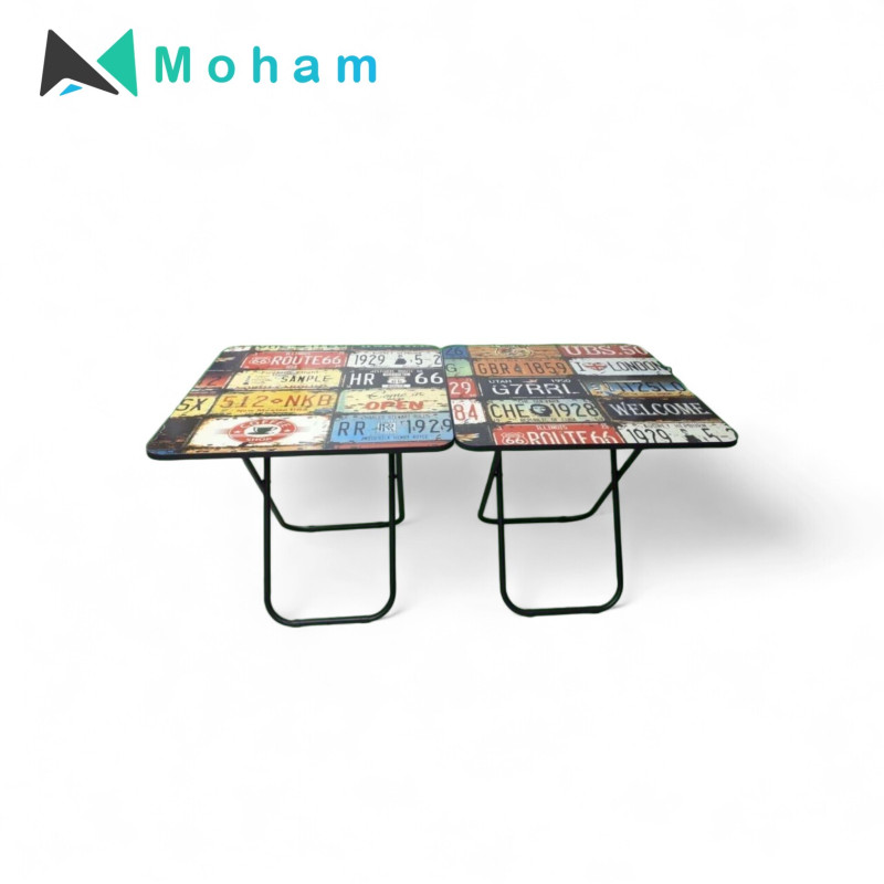 DESK 70X70X70 CM