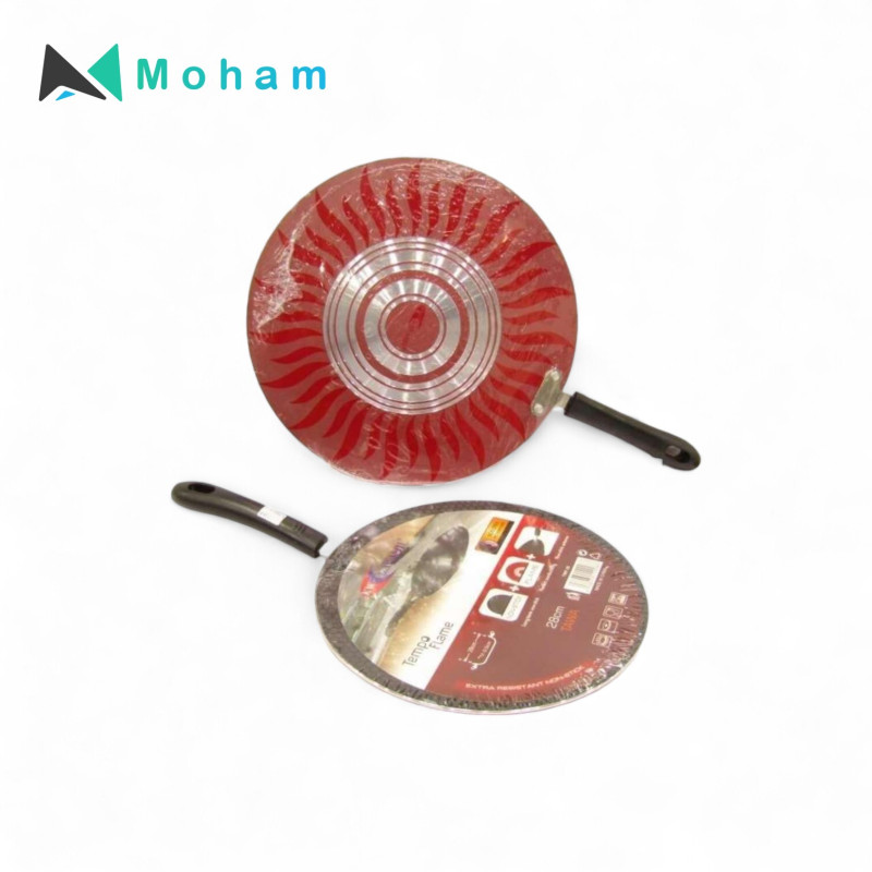 TWF-28 CM FLAME TAWA