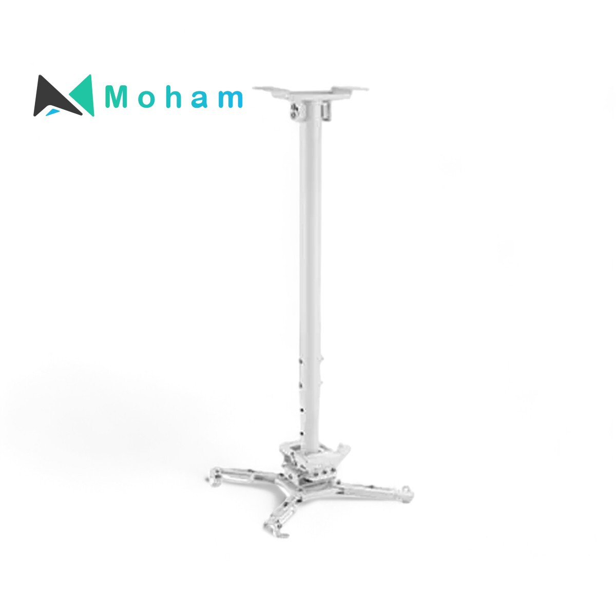 Solid Ceiling Projector Bracket