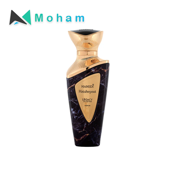 HATSHEPSUT LEGACY COLLECTION PARFUM - 100ML