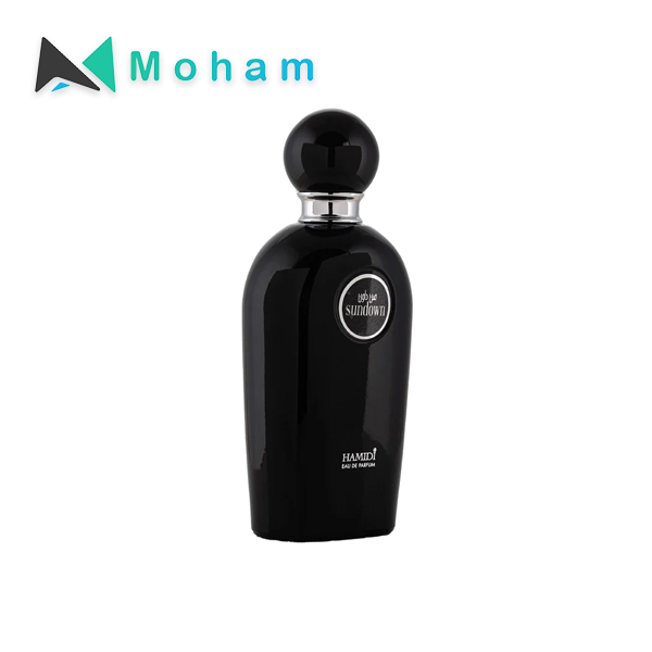 SUNDOWN EAU DE PARFUM - 85ML