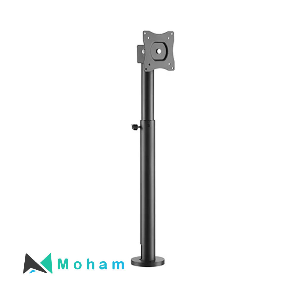 Pos Desktop Monitor Pole Mount