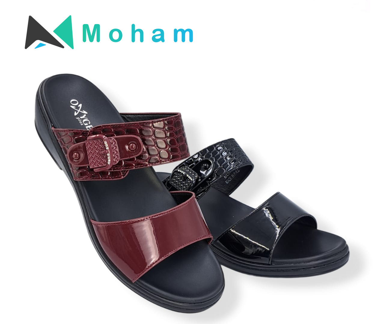 Onyx Comfort-Plus Women's Sandals