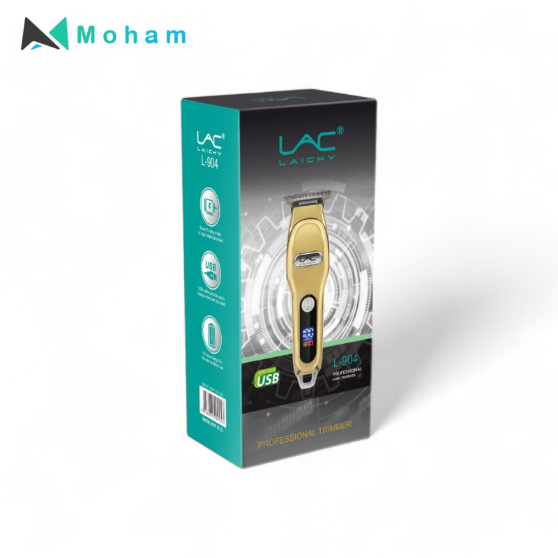 LAC L-904 Professional Hair Trimmer