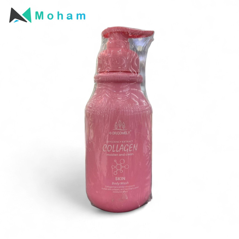 DR.COMELY COLLAGEN SKIN BODY WASH