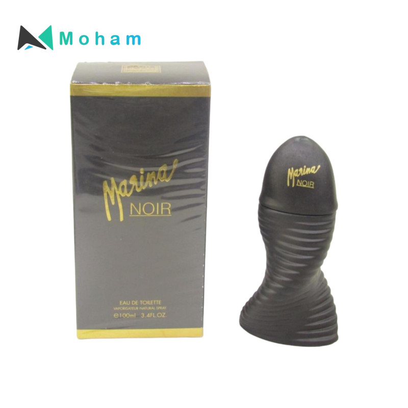 MARINA NOIR EDT 100ML (PARIS FEAH)