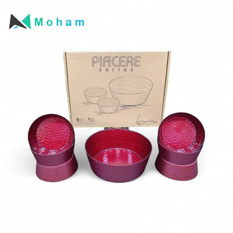 GC-KYF-000035 BOWL SET