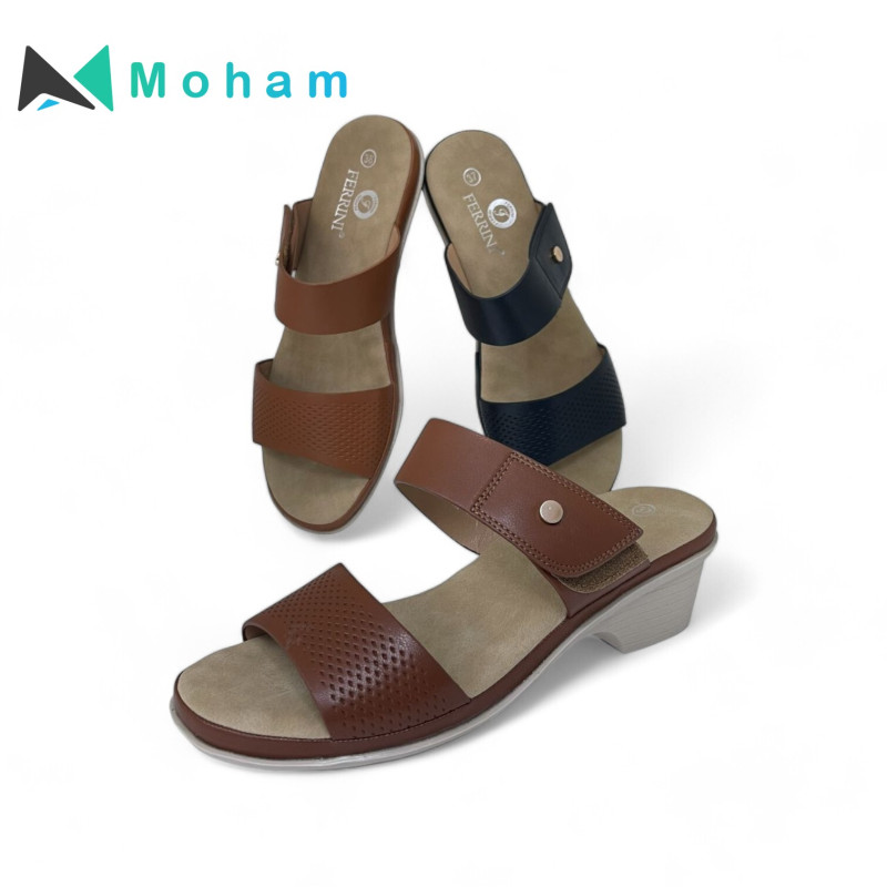 Ferrini Sandals