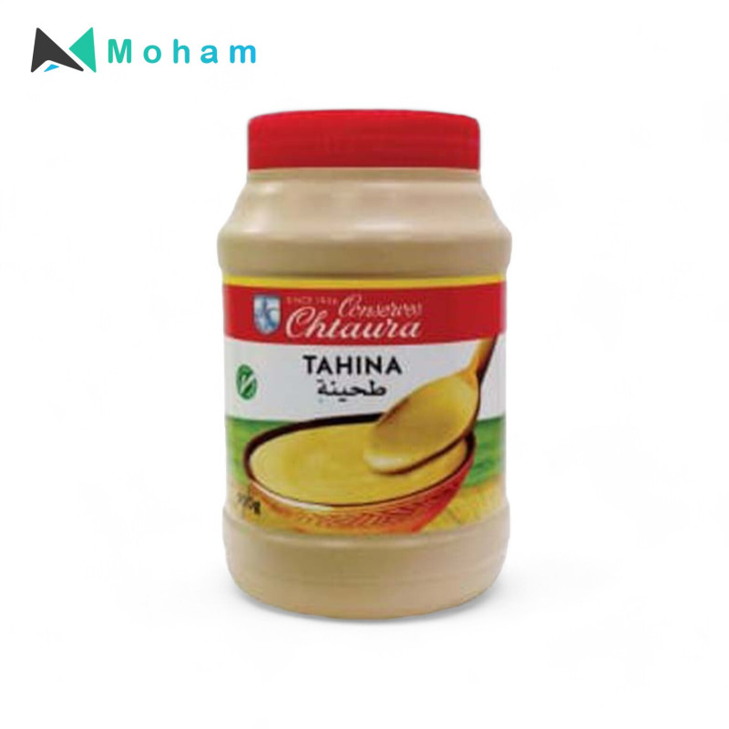 Chtaura Tahini-900g