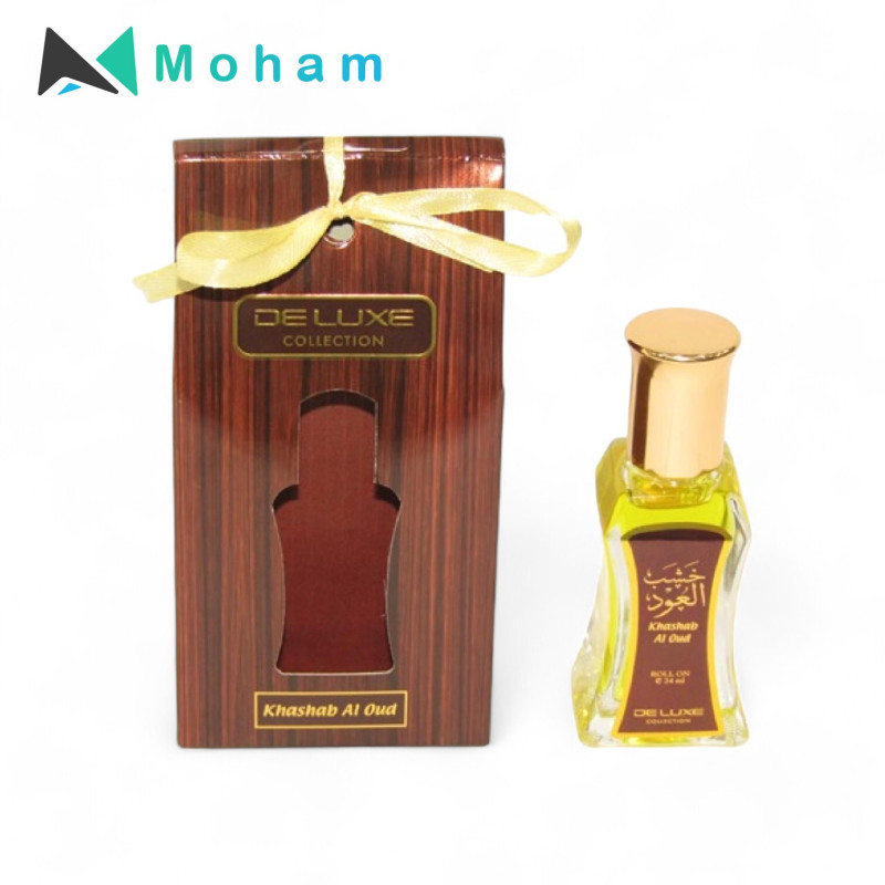 KHASAB AL OUD CPO ROLL ON 24ML (DELUXE COLL)