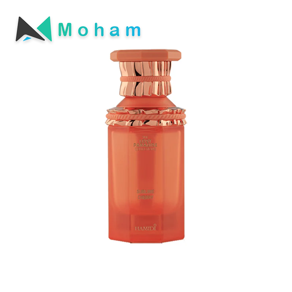 SUBLIME CHERRY THE LOST PARADISE PARFUM - 100ML